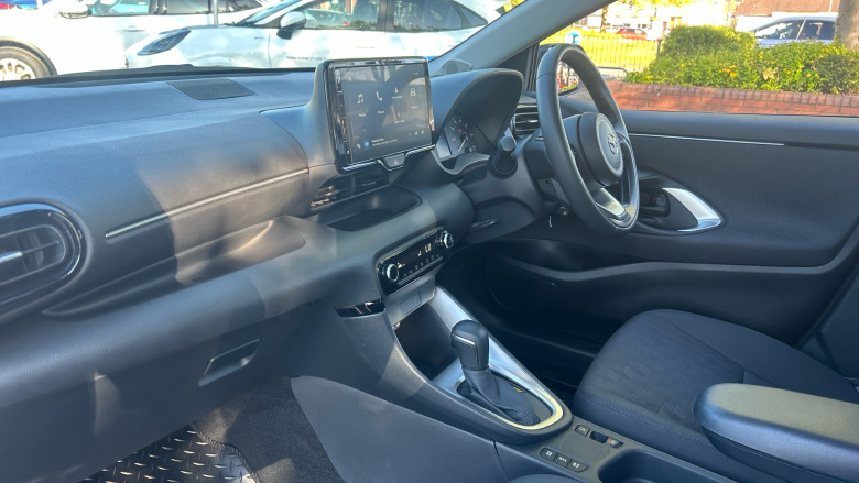 Mazda 2 Hybrid 1.5i Hybrid Centre Line 5dr CVT Hybrid Hatchback